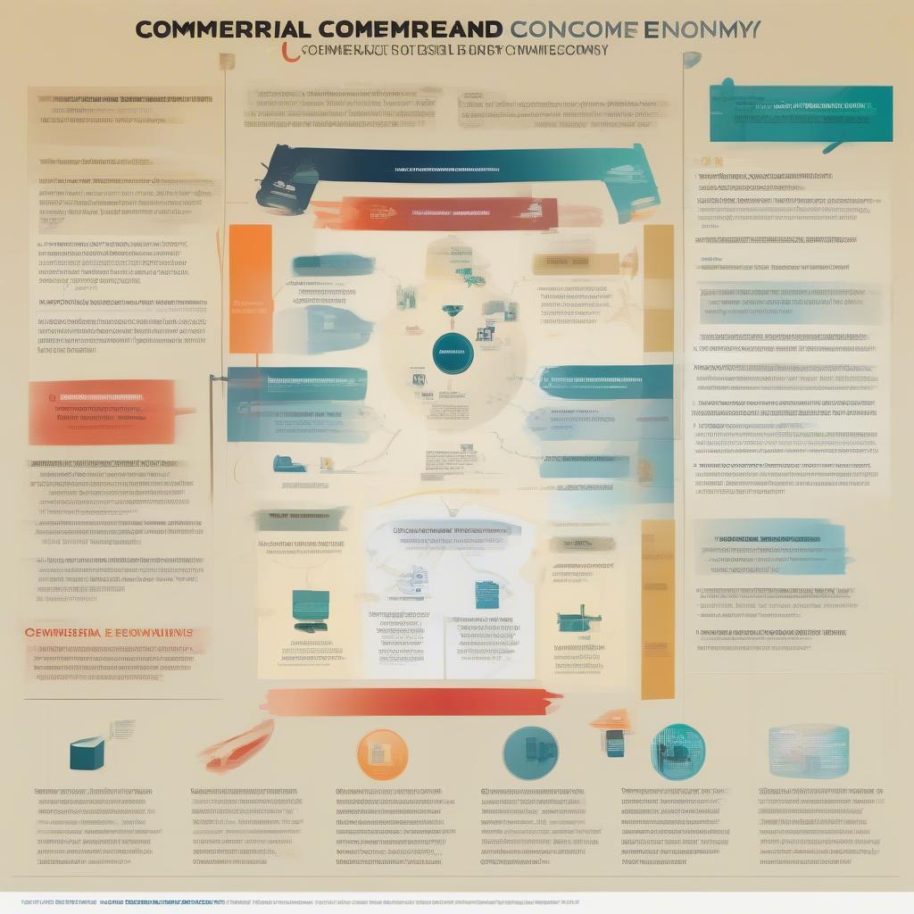 The Role of Commercial Companies