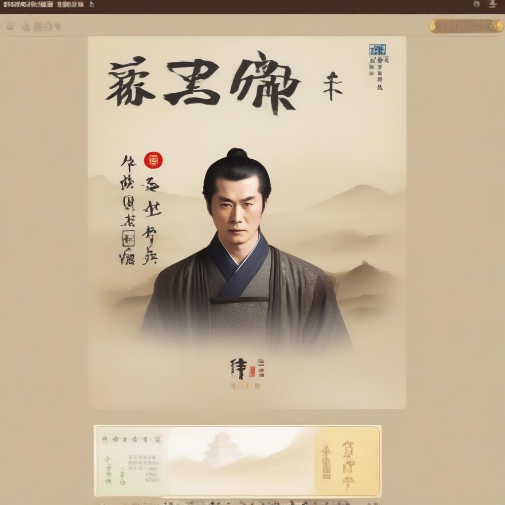 Tải xuống Vân Trung Ca ebook