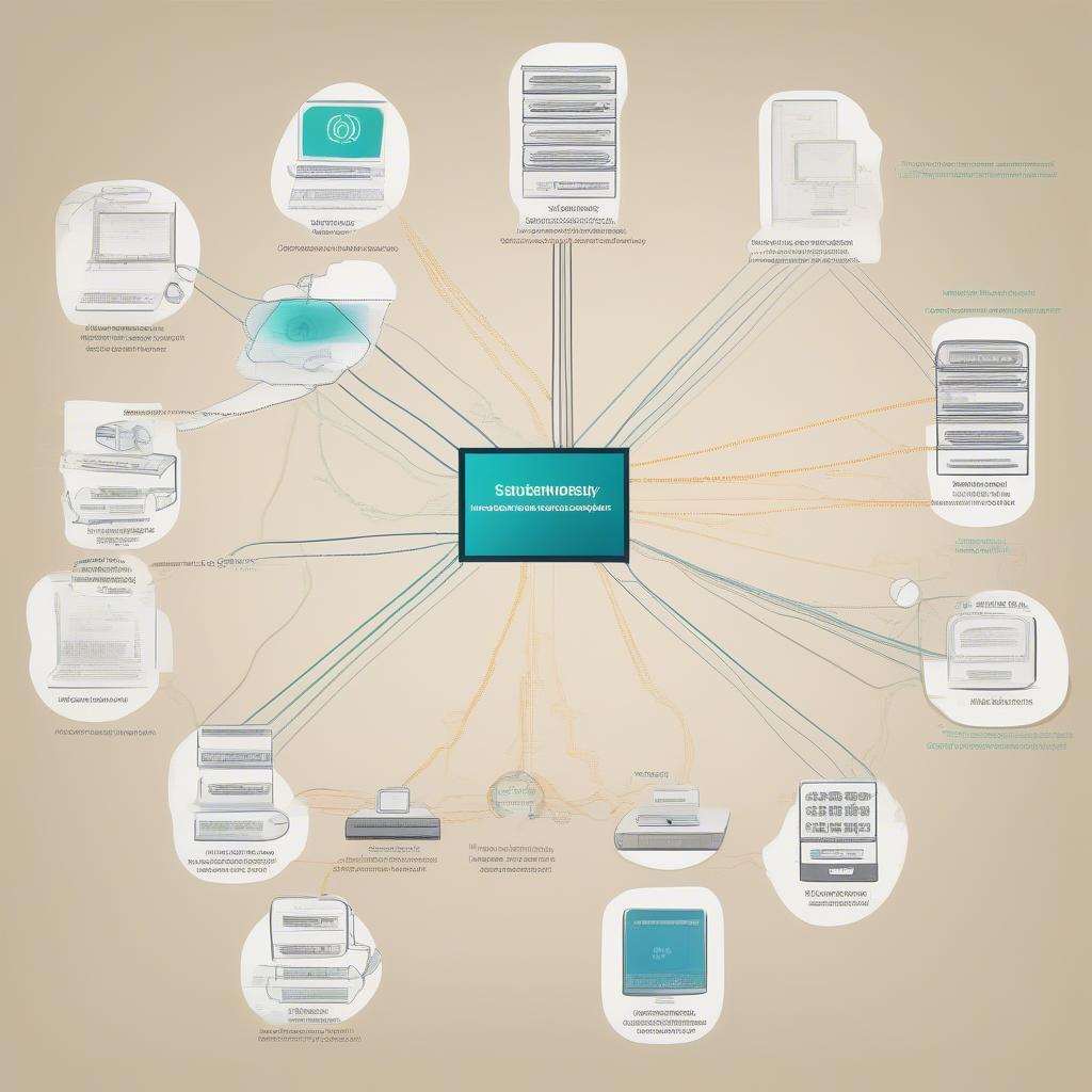 Benefits of Network Diagram