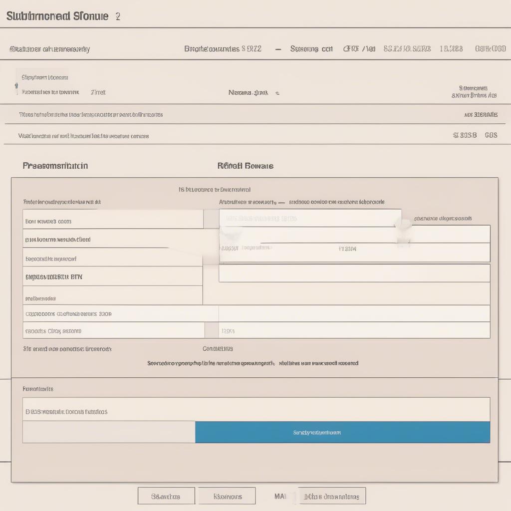 Deferred Revenue Example