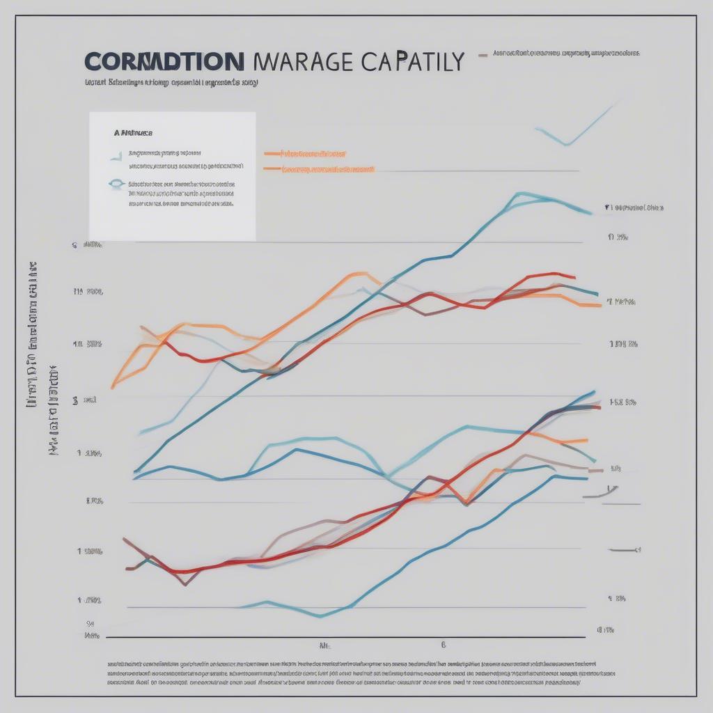 Average working capital and profitability