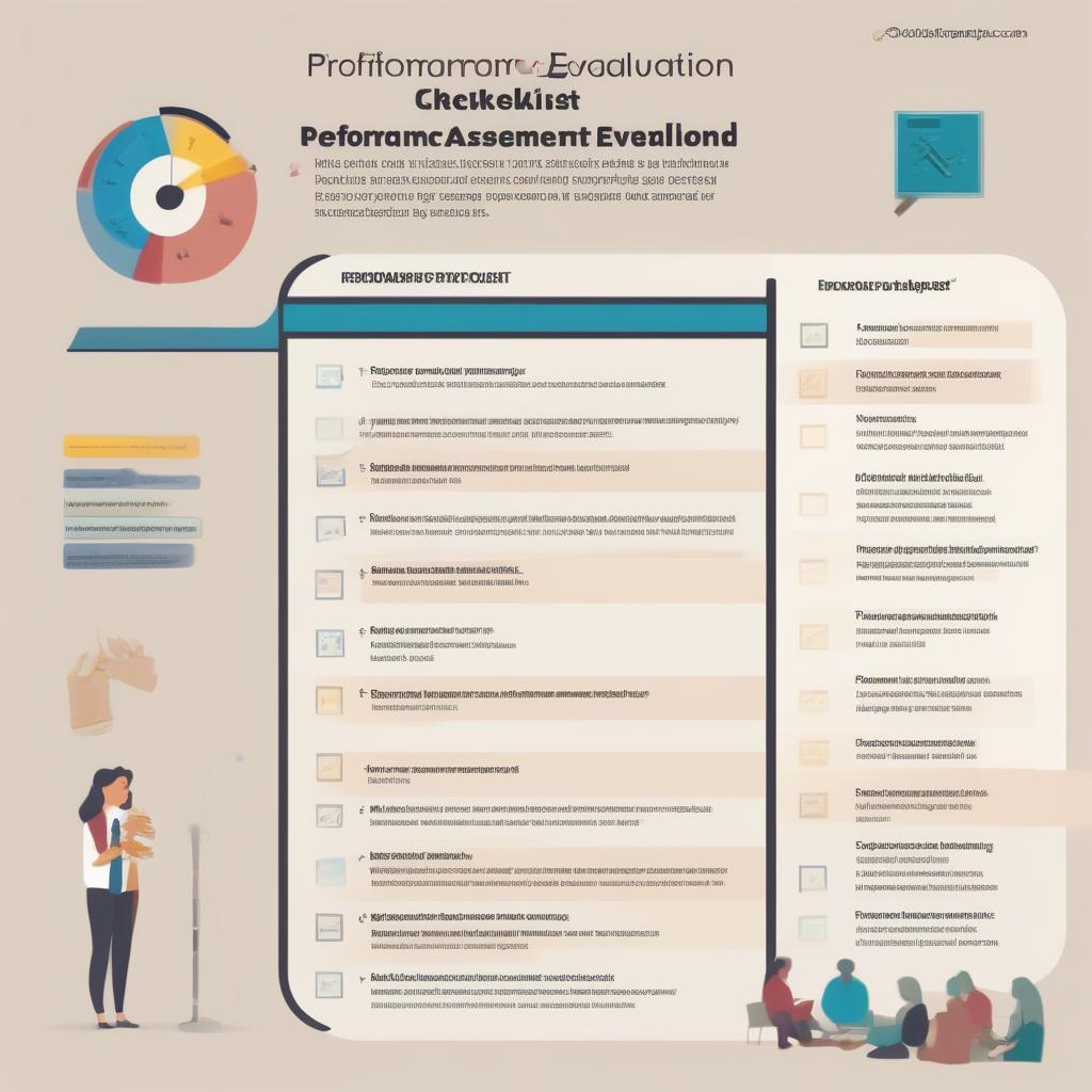 Defining Evaluation Criteria