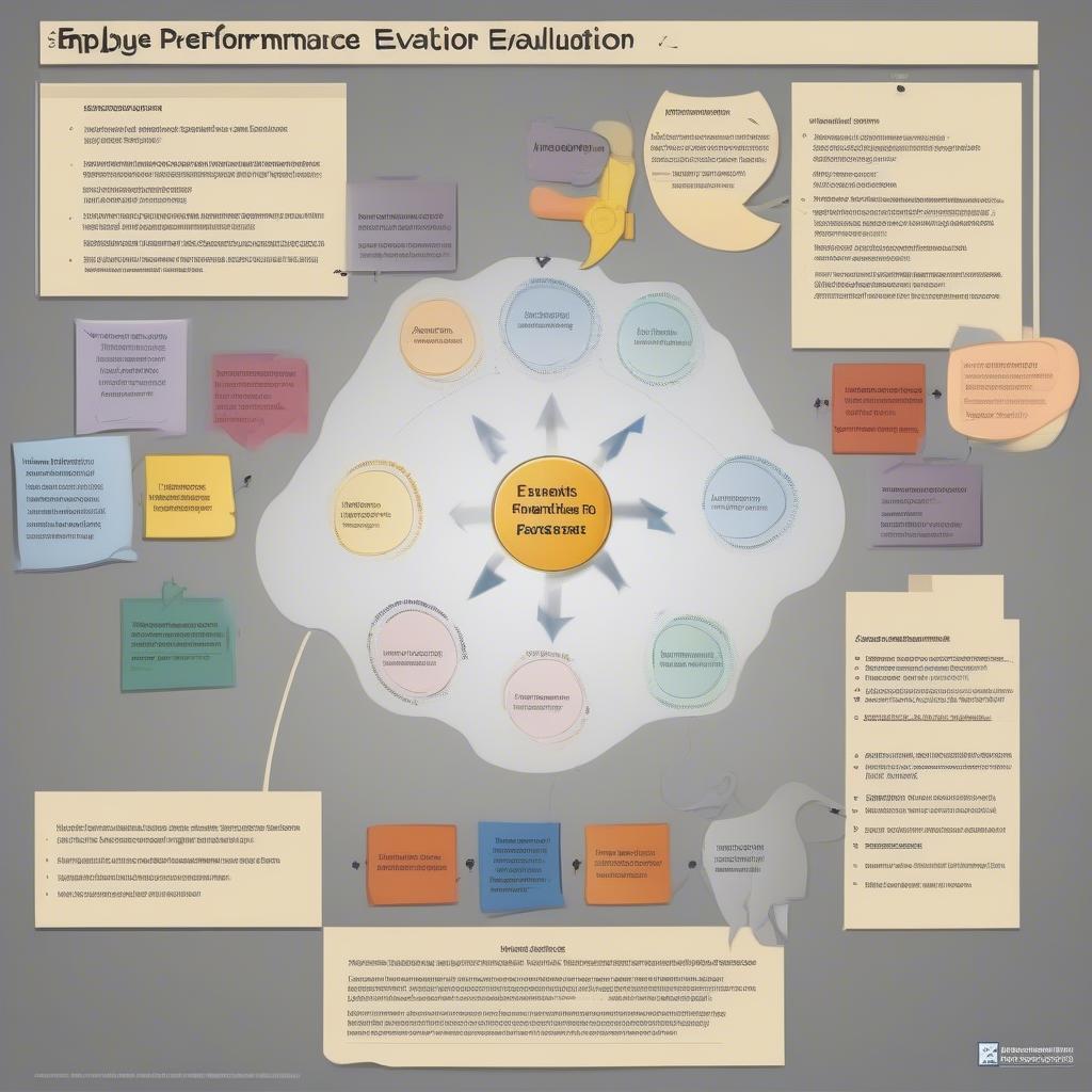 Building an Effective Employee Performance Evaluation Form