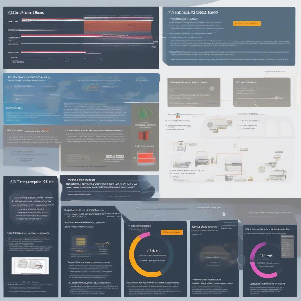 Xây dựng BI Dashboard hiệu quả