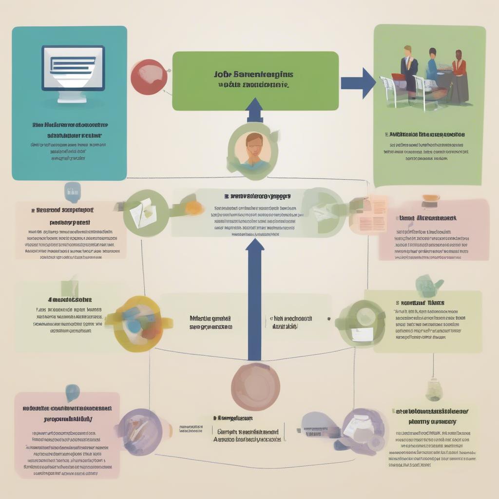 Building an effective salary system