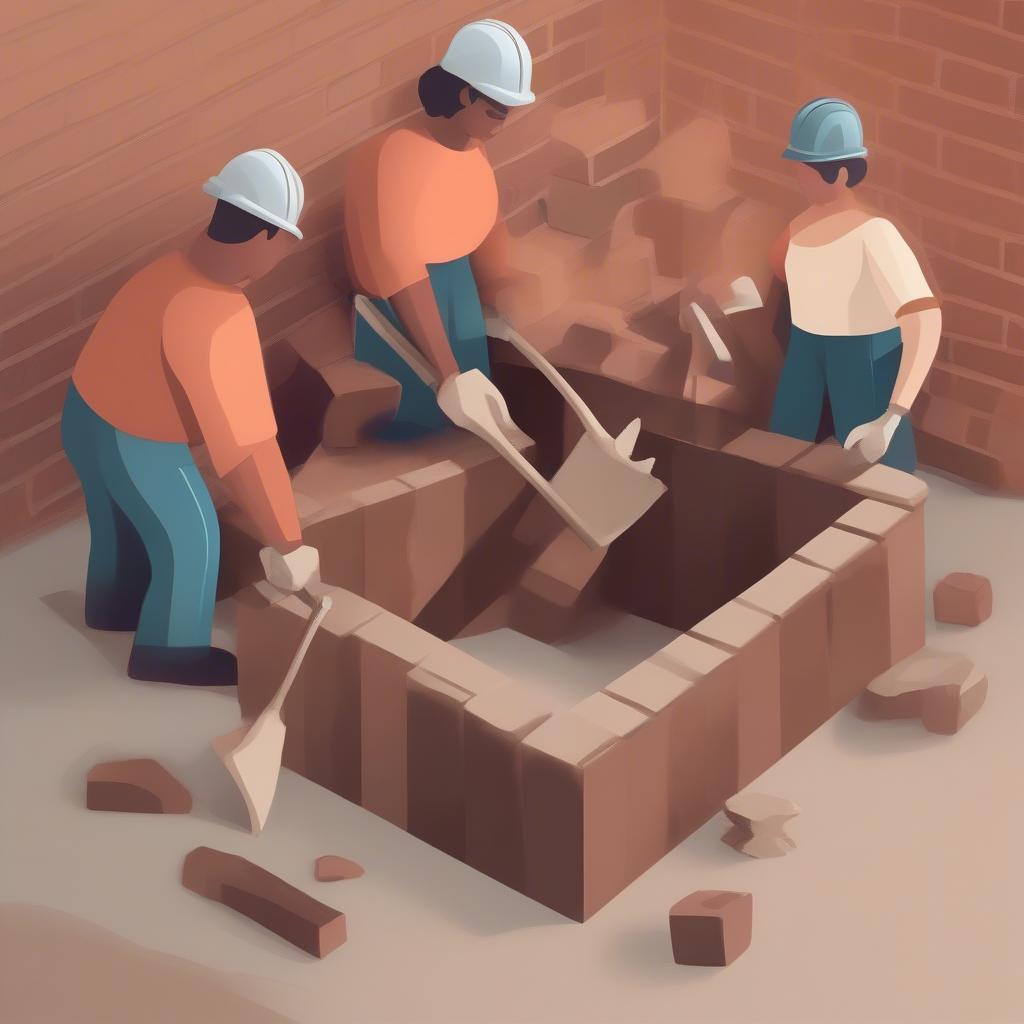 Building a strong foundation for teamwork