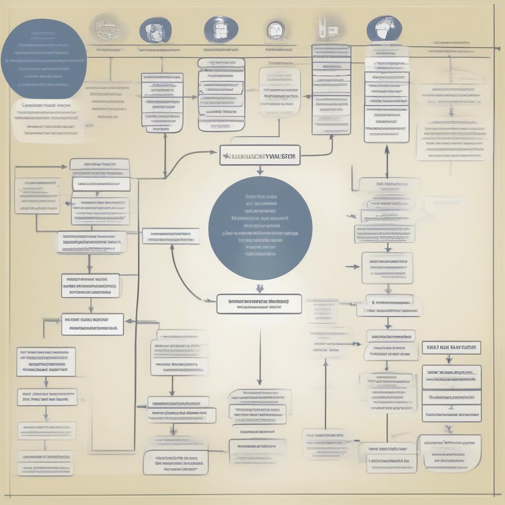 Building a Management Vision