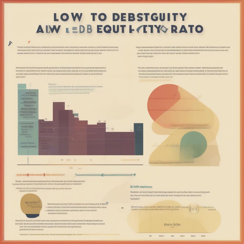 Interpreting Debt-to-Equity Ratio