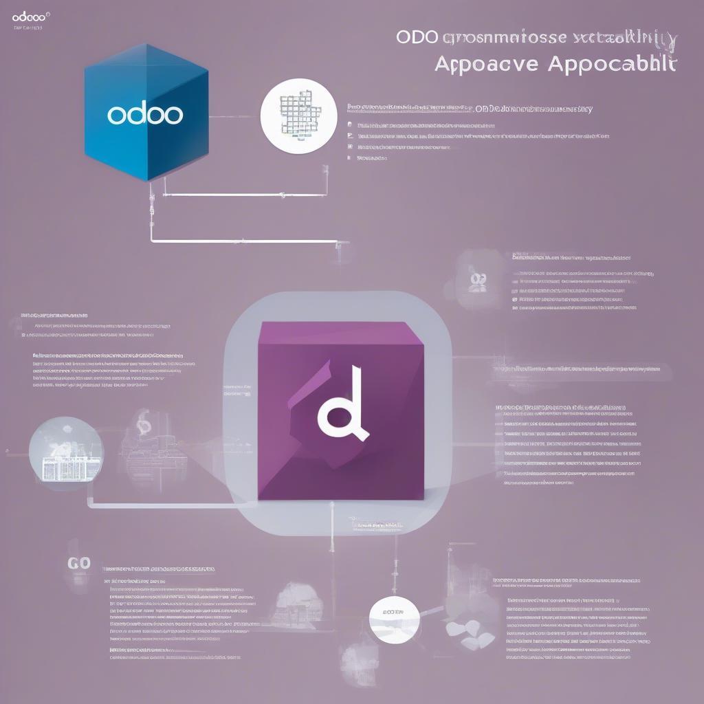 Ý nghĩa của Odoo logo